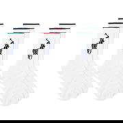 Pony Player Cotton Crew Sock - 3 Pack