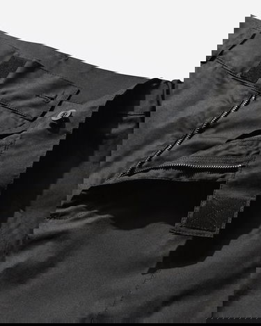 Šortky GR10K Poplin Cargo Shorts Čierna | BG112087DI 35, 3