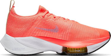 Tenisky a topánky Nike Air Zoom Tempo NEXT% FK W Oranžová | ci9924-800, 2