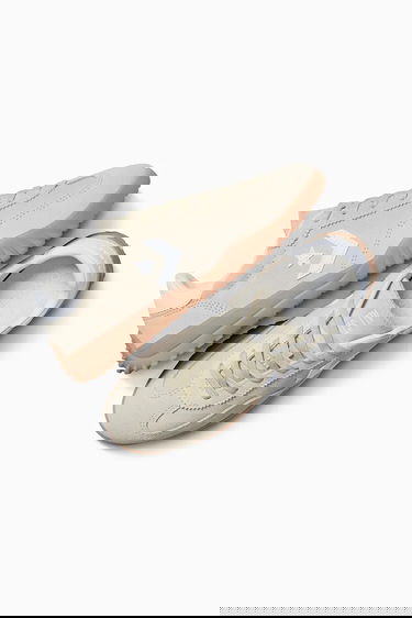 Tenisky a topánky Converse Run Star Trainer Béžová | A15087C, 6