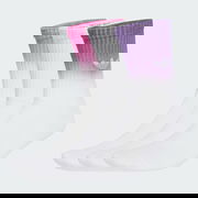 Ombre Crew Socks - 3 Pairs