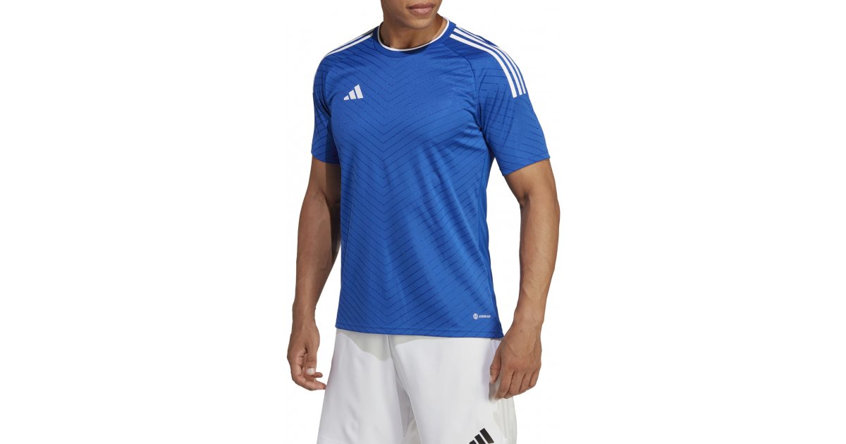 Dres adidas Originals adidas Campeon 23 Modrá | hr2620, 1