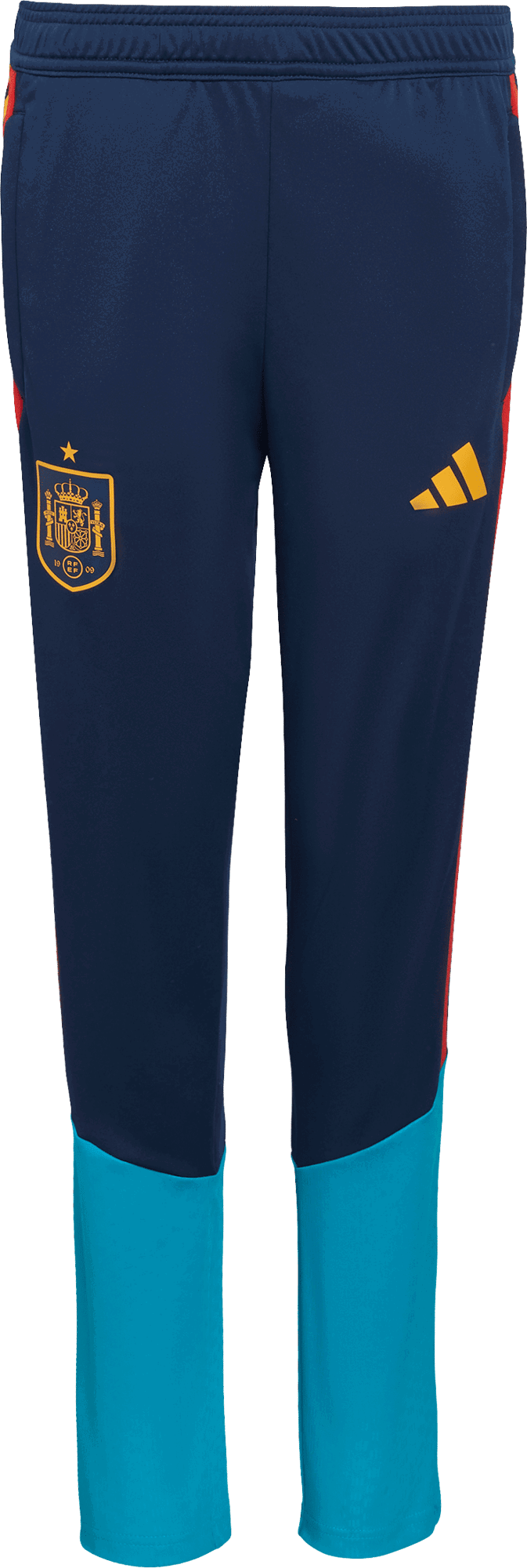 Tepláky adidas Originals Spain Tiro 26 Training Pants Rôznofarebný | kb0677