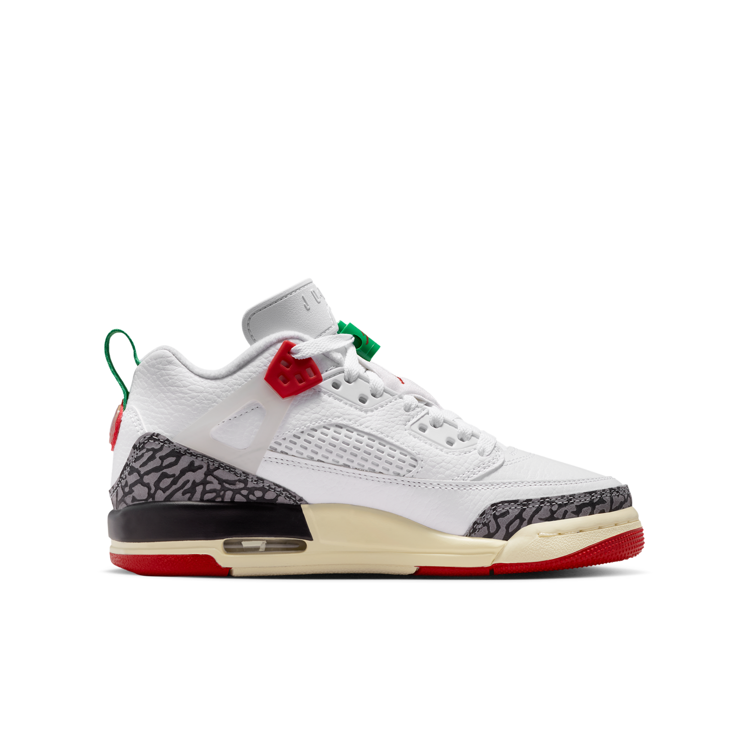 Tenisky a topánky Jordan Jordan Spizike Low Rôznofarebný | FQ3950-109, 1