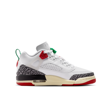 Tenisky a topánky Jordan Jordan Spizike Low Rôznofarebný | FQ3950-109, 1