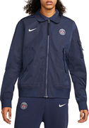 Saint-Germain Soccer Bomber Jacket