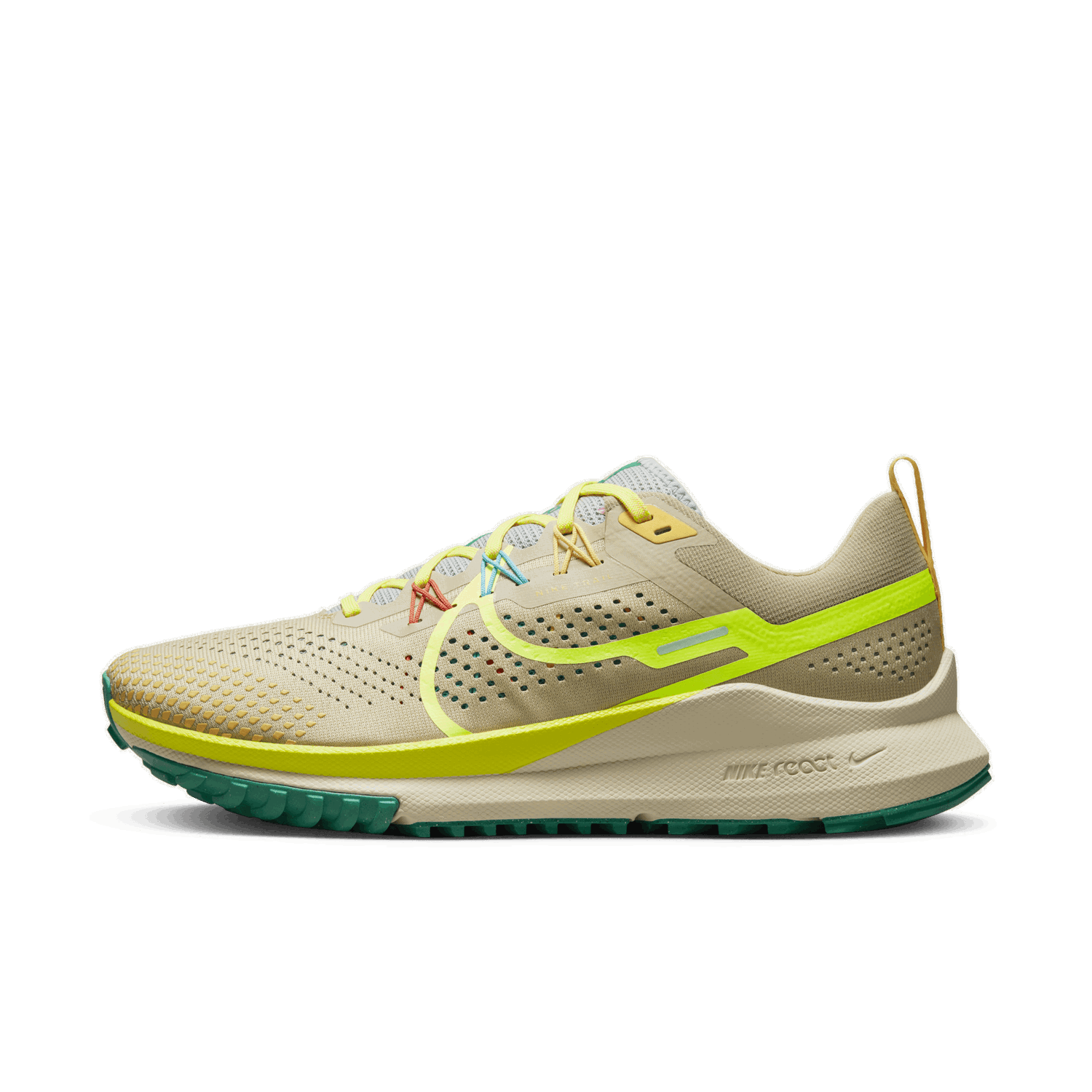 Tenisky a topánky Nike Pegasus Trail 4 Béžová | DJ6158-700, 0