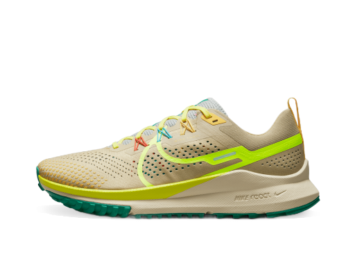 Bežecké topánky Nike Pegasus Trail 4 Béžová | DJ6158-700