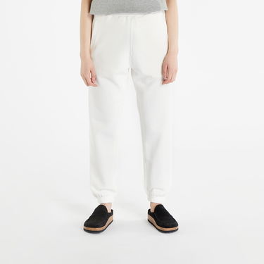 Tepláky Carhartt WIP Nelson Sweat Pant White Biela | I029961.D6GD, 1