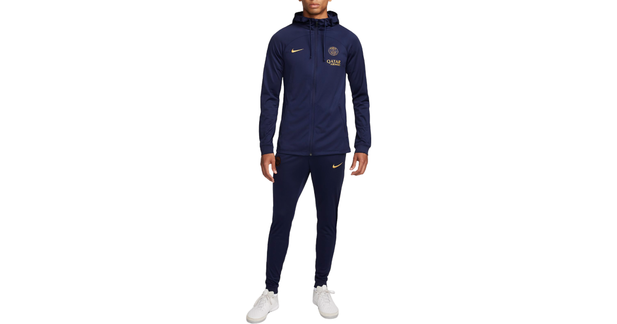Súprava Nike Souprava Paris Saint-Germain Strike Navy | dx3538-401, 1