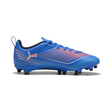 Tenisky a topánky Puma ULTRA 6 PLAY FG/AG Modrá | 108533_01, 4