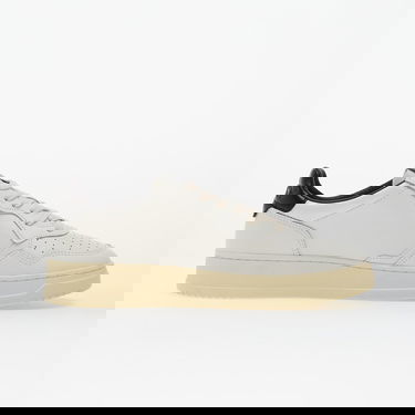 Tenisky a topánky Autry Medalist Low Match Biela | AULMML02, 2