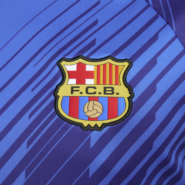 Dres Nike Dri-FIT FC Barcelona Academy Pro Modrá | DX3610-464, 2