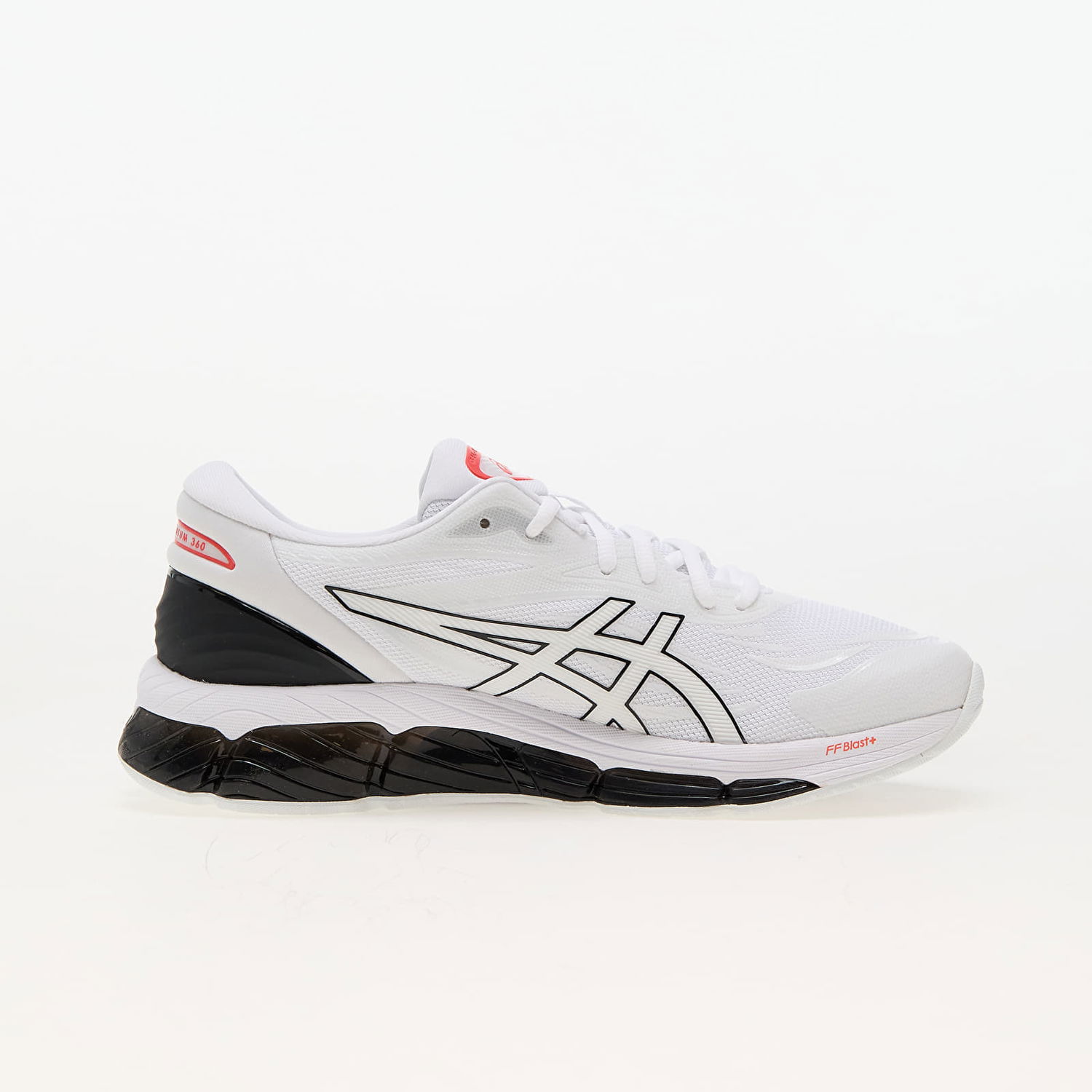 Tenisky a topánky Asics Gel-Quantum 360 VIII Biela | 1203A305-101, 1