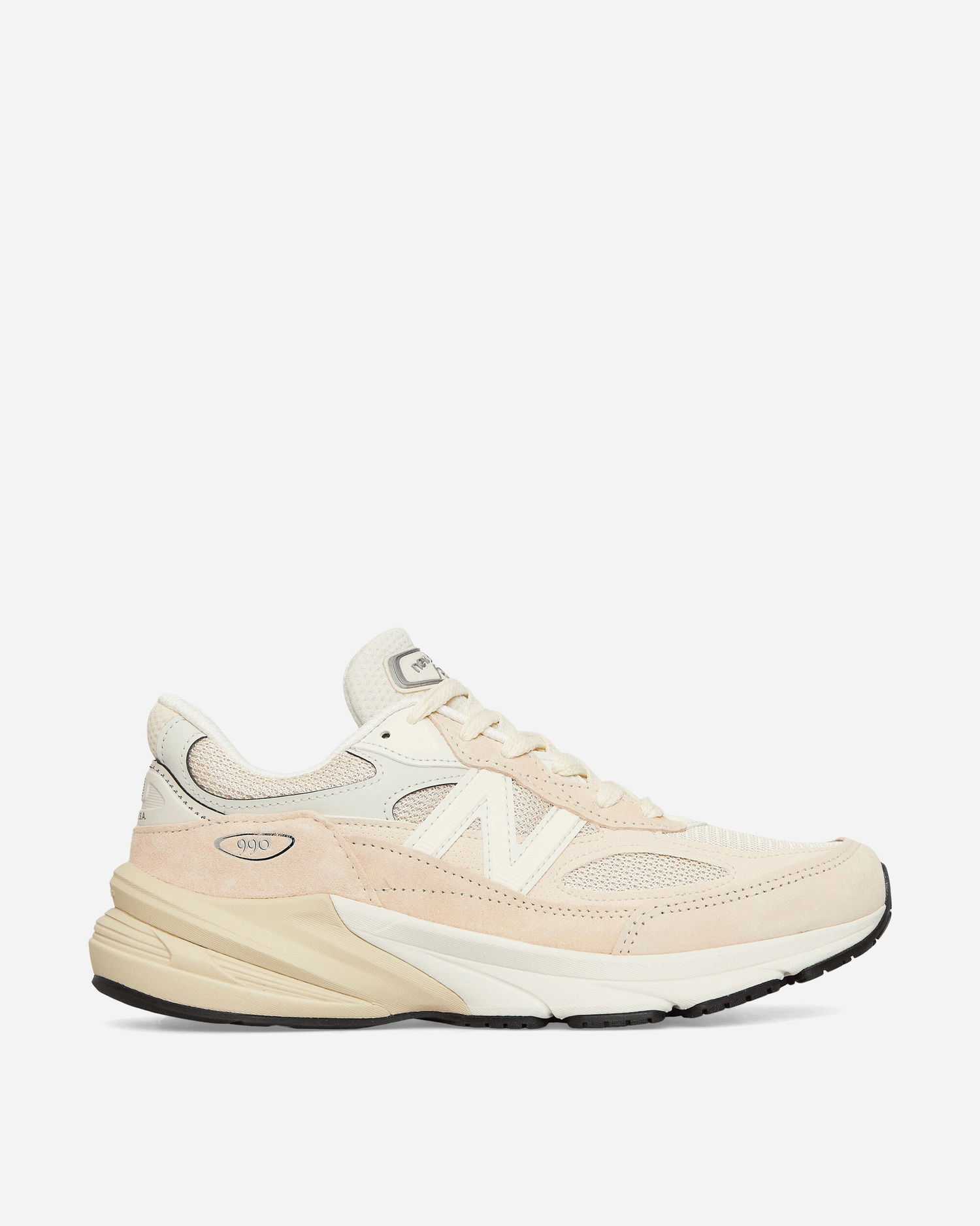 Tenisky a topánky New Balance U990VR Béžová | U990VR6, 1