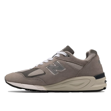 Tenisky a topánky New Balance 990v2 Made In USA "Grey" Šedá | M990GY2, 2