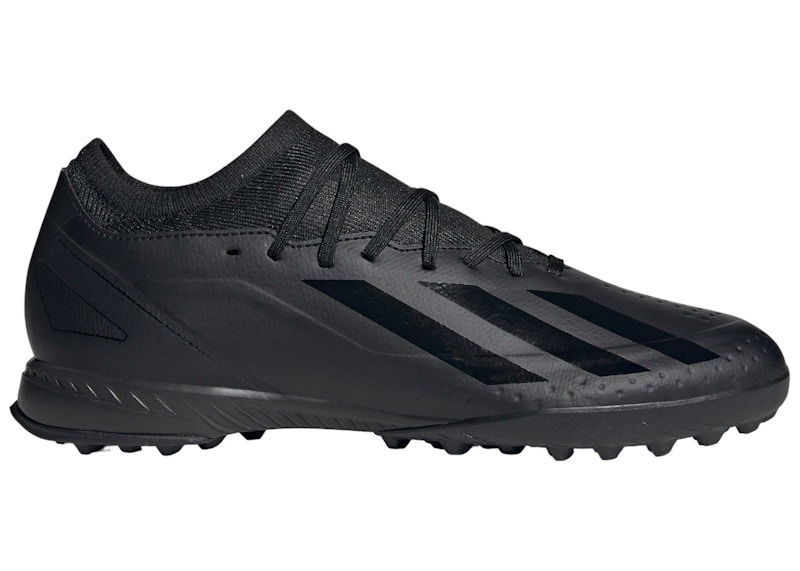 Tenisky a topánky adidas Performance Crazyfast.3 Turf Čierna | ID9336, 0