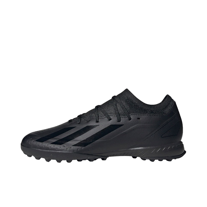 Tenisky a topánky adidas Performance Crazyfast.3 Turf Čierna | ID9336