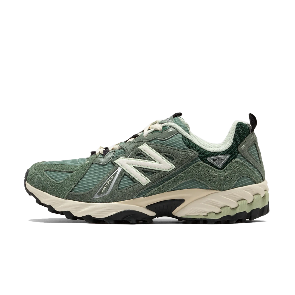 Tenisky a topánky New Balance 610 Lunar New Year "Green" Zelené | ML610TLN, 0