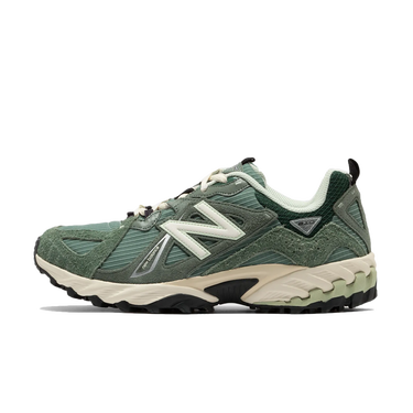 Tenisky a topánky New Balance 610 Lunar New Year "Green" Zelené | ML610TLN, 0
