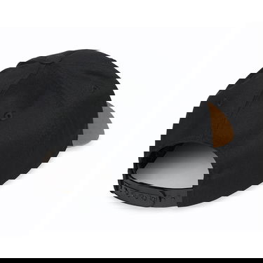 Šiltovka Horsefeathers Cap Vark Cap Black Čierna | AM226A, 1