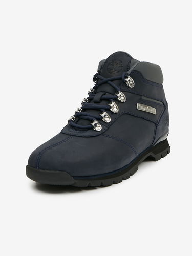 Tenisky a topánky Timberland Split Rock 2 Čierna | A5RYG-BLU, 3