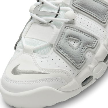 Tenisky a topánky Nike Air More Uptempo W Biela | DR7854-100, 3
