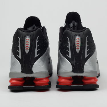 Tenisky a topánky Nike Shox R4 "OG" Metalická | BV1111-008, 4