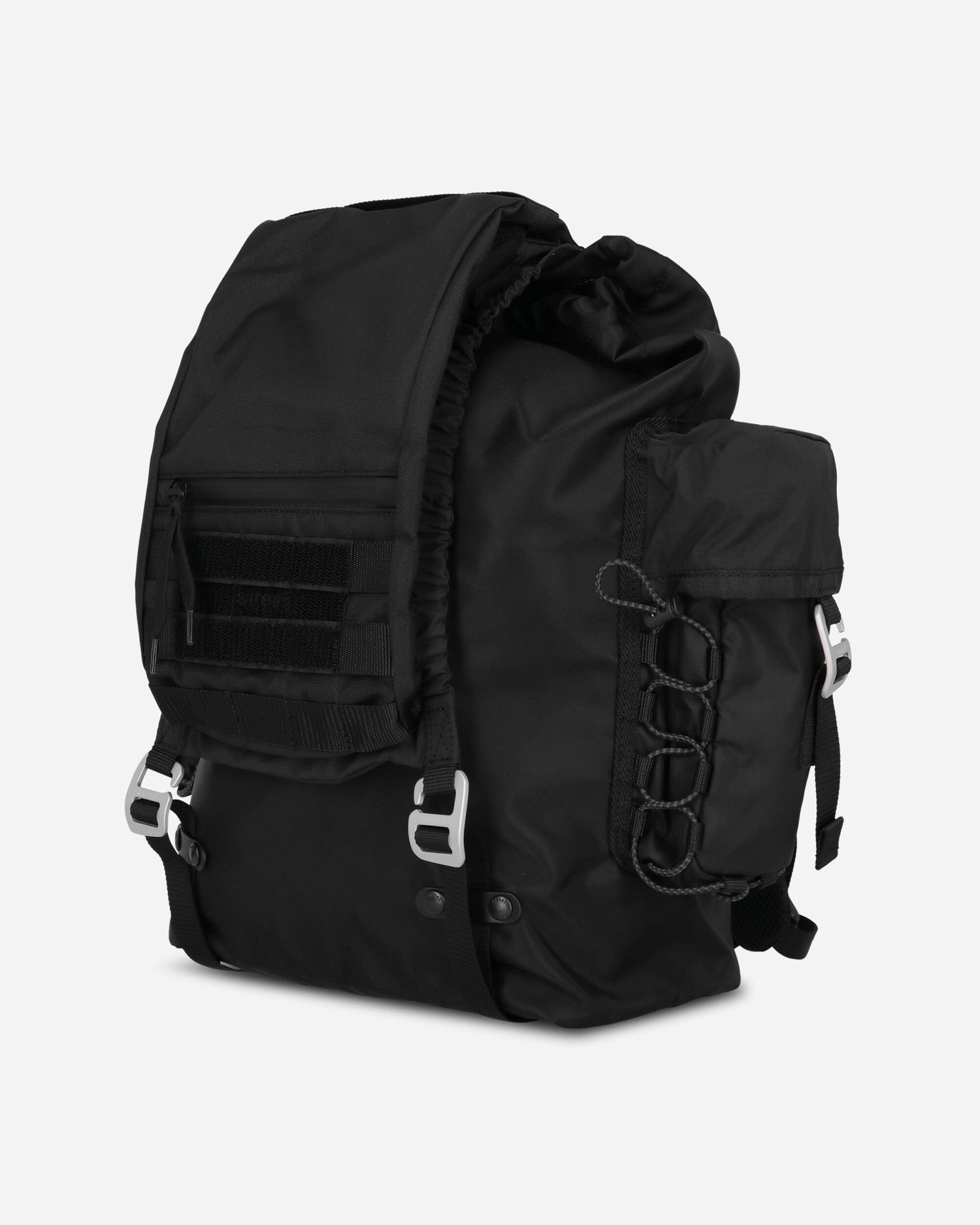 Batoh sacai Hike Tech Backpack Black Čierna | 25-01014S 001, 0