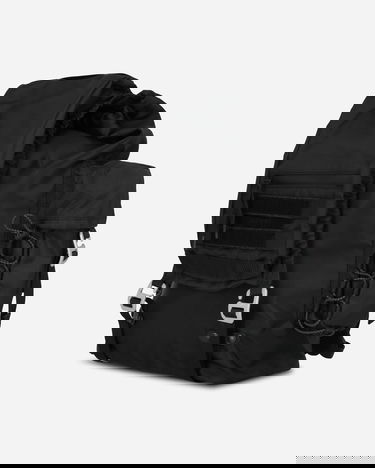 Batoh sacai Hike Tech Backpack Black Čierna | 25-01014S 001, 0