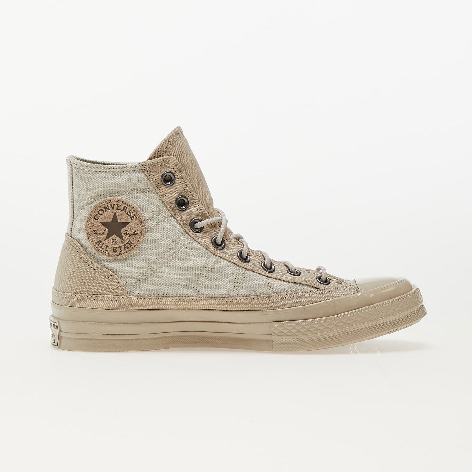 Tenisky a topánky Converse Chuck 70 HIGH C.G GTX Béžová | A00724C, 1