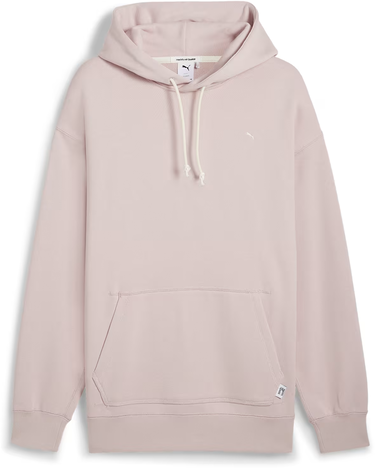 Mikina Puma MMQ Hoodie Ružová | 624011-49, 0