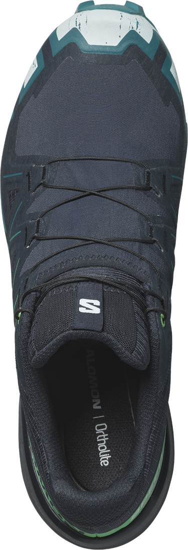 Tenisky a topánky Salomon SPEEDCROSS 6 Čierna | l47465300, 4