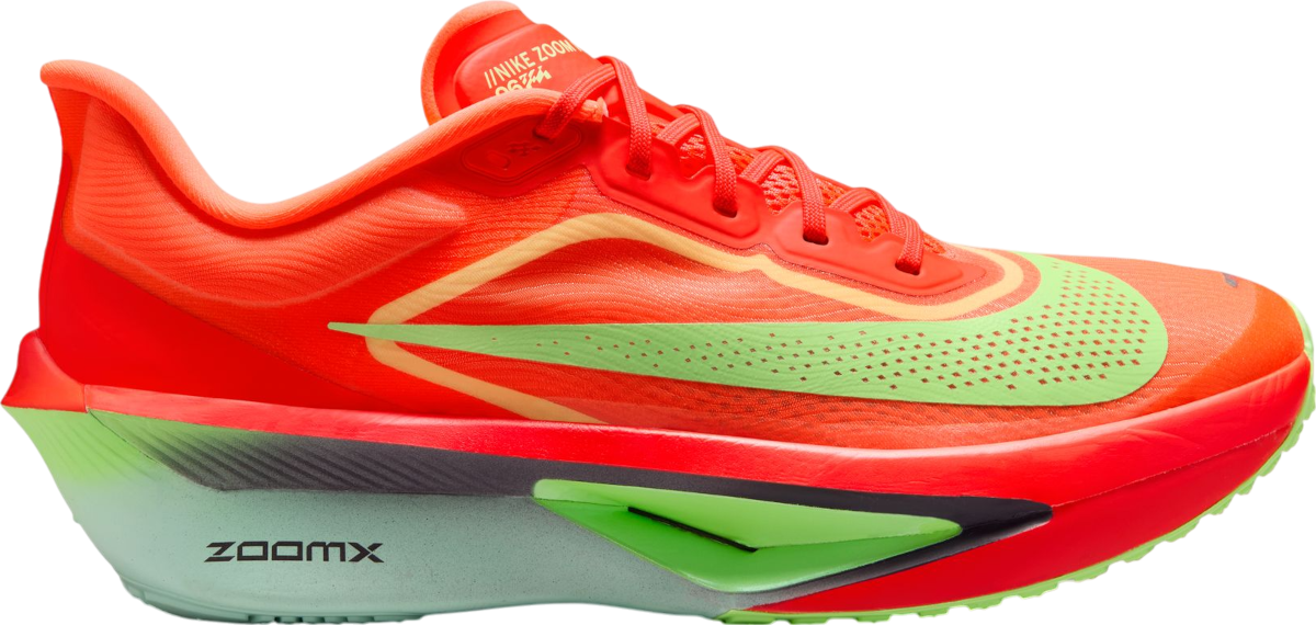 Tenisky a topánky Nike Zoom Fly 6 Oranžová | fn8454-601, 0