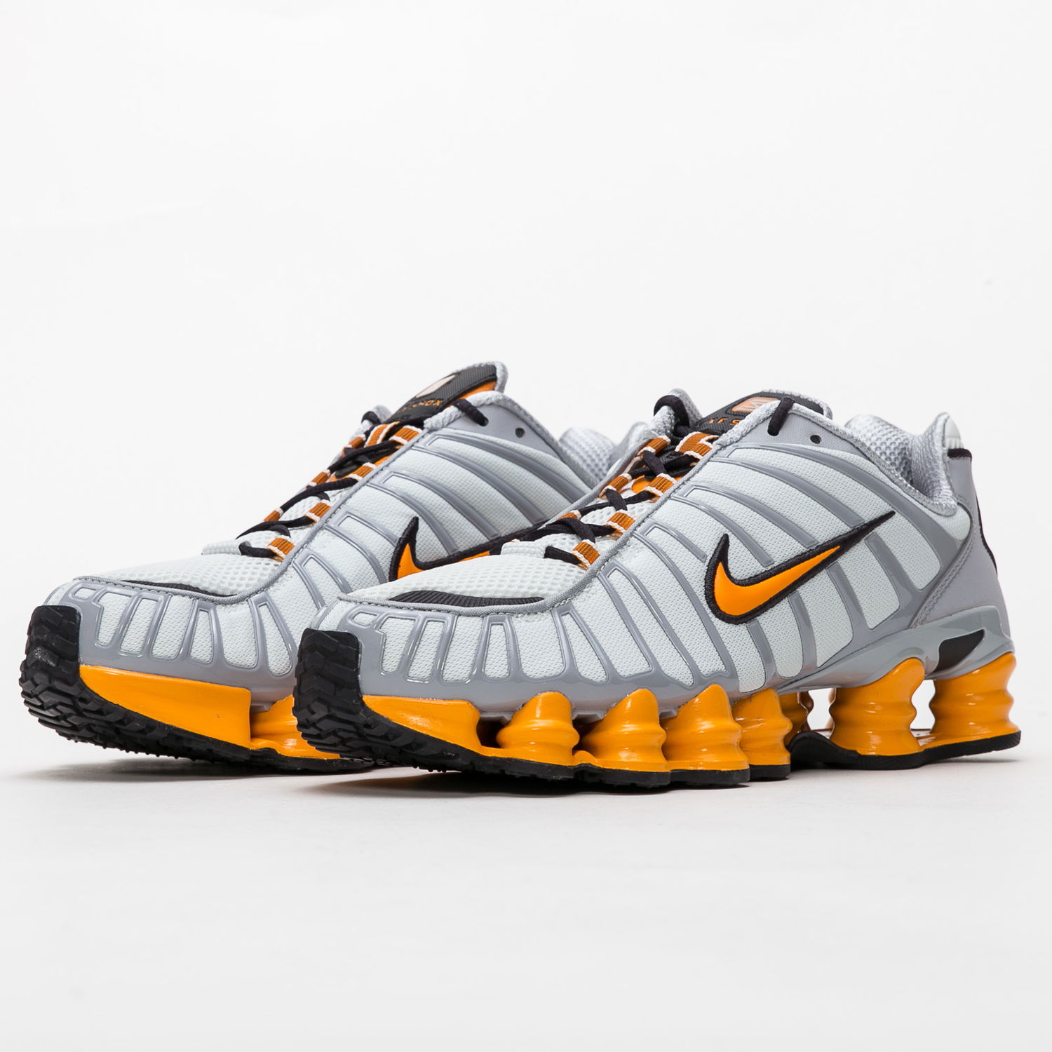 Tenisky a topánky Nike Shox TL Šedá | AV3595-101, 1