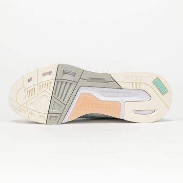 Tenisky a topánky Puma Mirage Sport Béžová | 380696 04, 4
