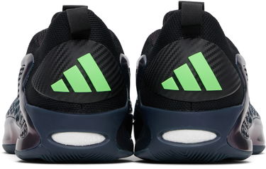 Tenisky a topánky adidas Performance Anthony Edwards 1 Low Čierna | JQ6135, 2