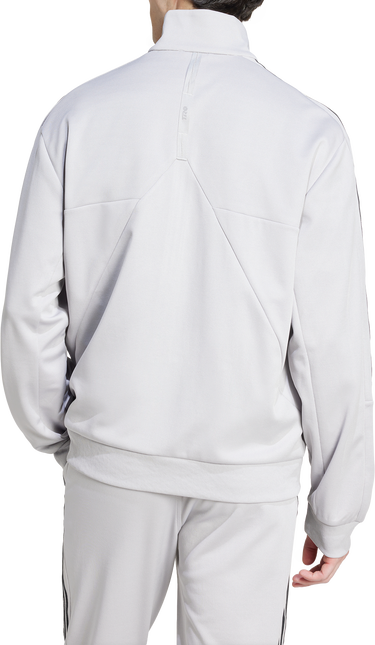 Vetrovka adidas Performance Tiro Track Jacket Šedá | IY4285, 1