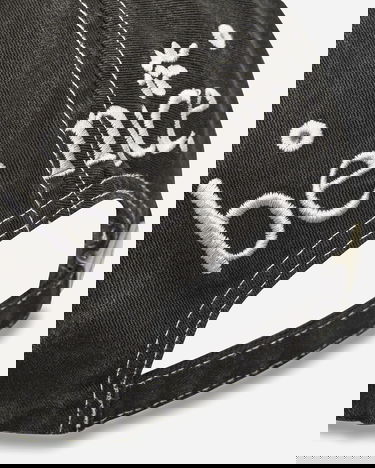 Šiltovka ERL Venice Baseball Cap Čierna | ERL10K002 1, 7
