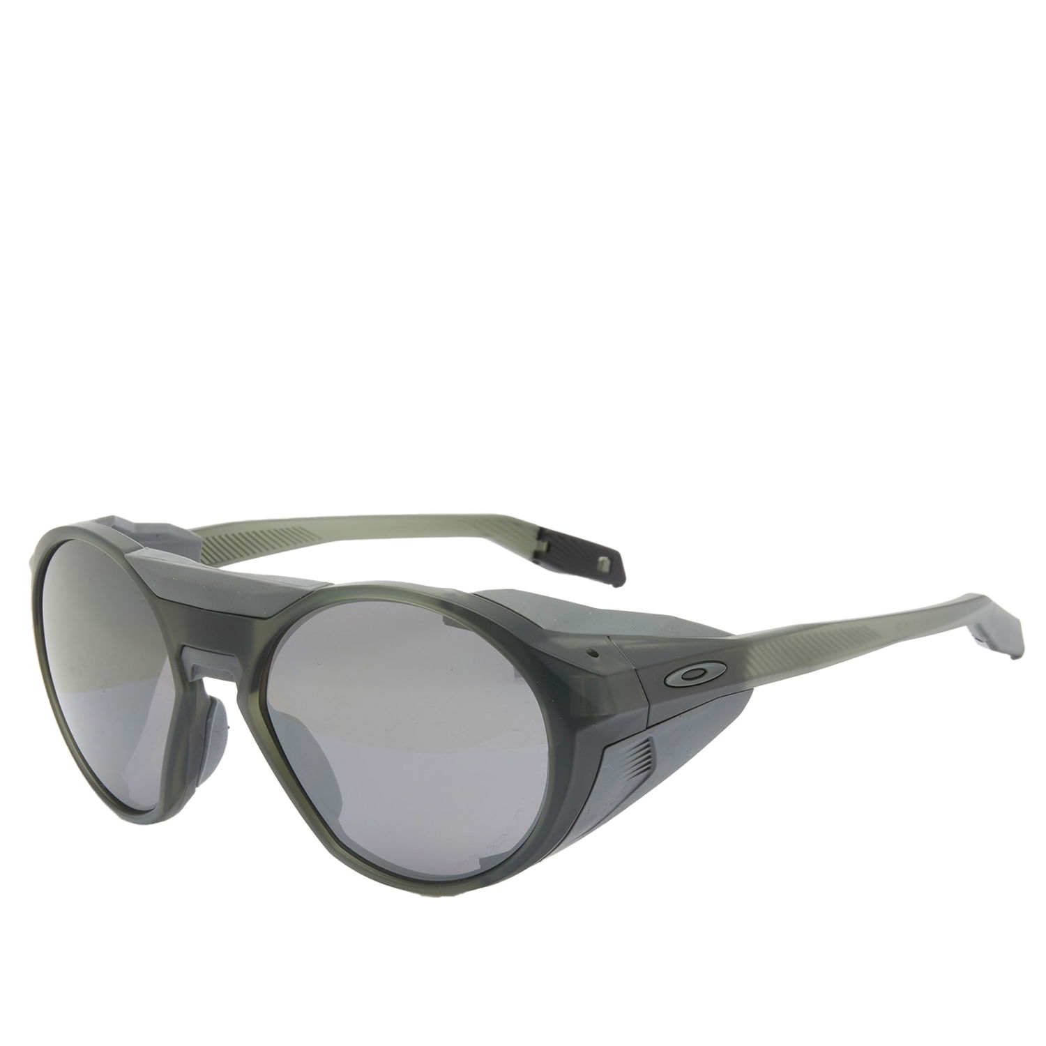 Slnečné okuliare OAKLEY Oakley Latitude Clifden Polarized Sunglasses Zelené | 0OO9440-56-944026, 1