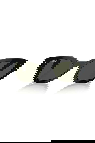 Slnečné okuliare Ray-Ban Ray-Ban JORGE Sunglasses Čierna | 0RB7681S.901.31, 2