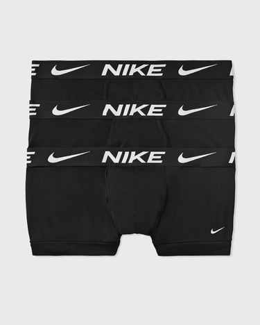 Boxerky Nike Trunk (3-Pack) Čierna | 0000ke1156-ub1, 3