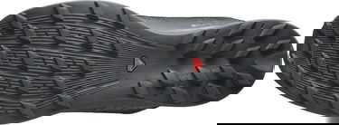 Tenisky a topánky Salomon S/LAB PULSAR 2 SG Šedá | l47170900, 3