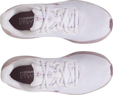 Tenisky a topánky Under Armour Charged Pursuit 4 Biela | 3028261-100, 3