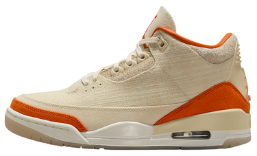 Tenisky a topánky Jordan Air Jordan 3 Retro "Starfish" W Béžová | IH7694-200, 4