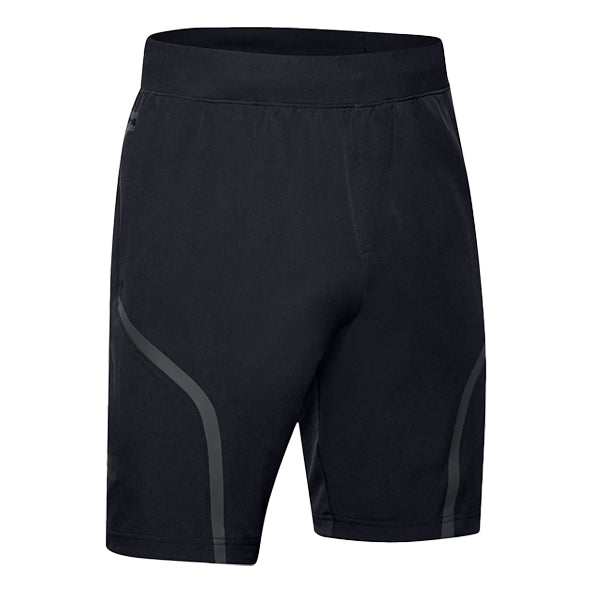 Šortky Under Armour Training Utility Shorts Čierna | 1351662-001