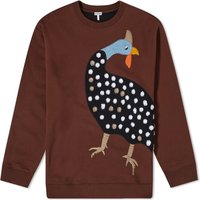 Bird Sweater