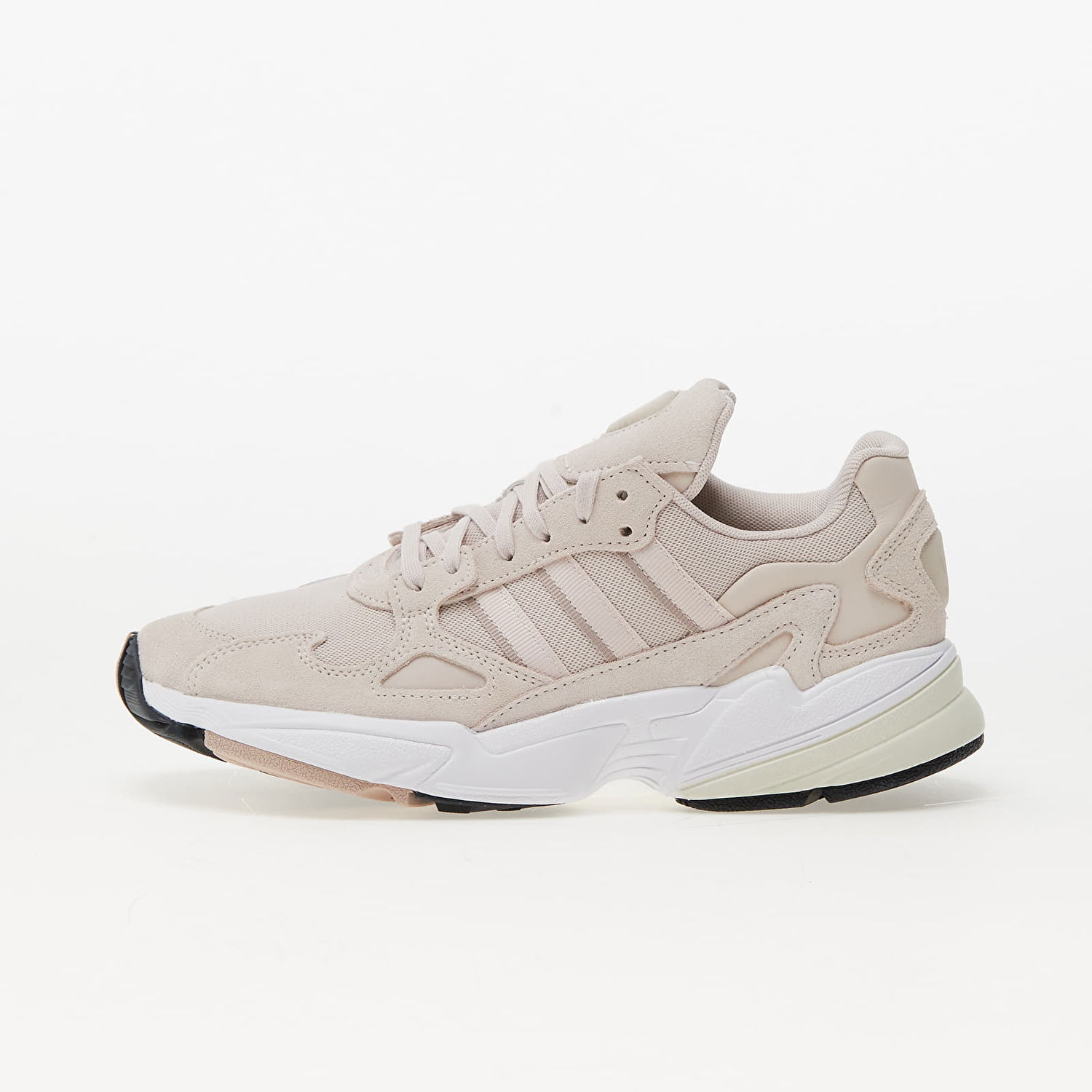 Tenisky a topánky adidas Originals Falcon W "Blue" Béžová | IE8203, 0