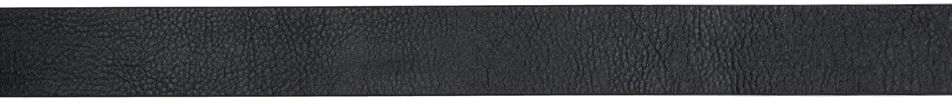 Opasok Vivienne Westwood Vivienne Westwood Turn-Lock Belt Čierna | 8201007DW-L0067-, 1