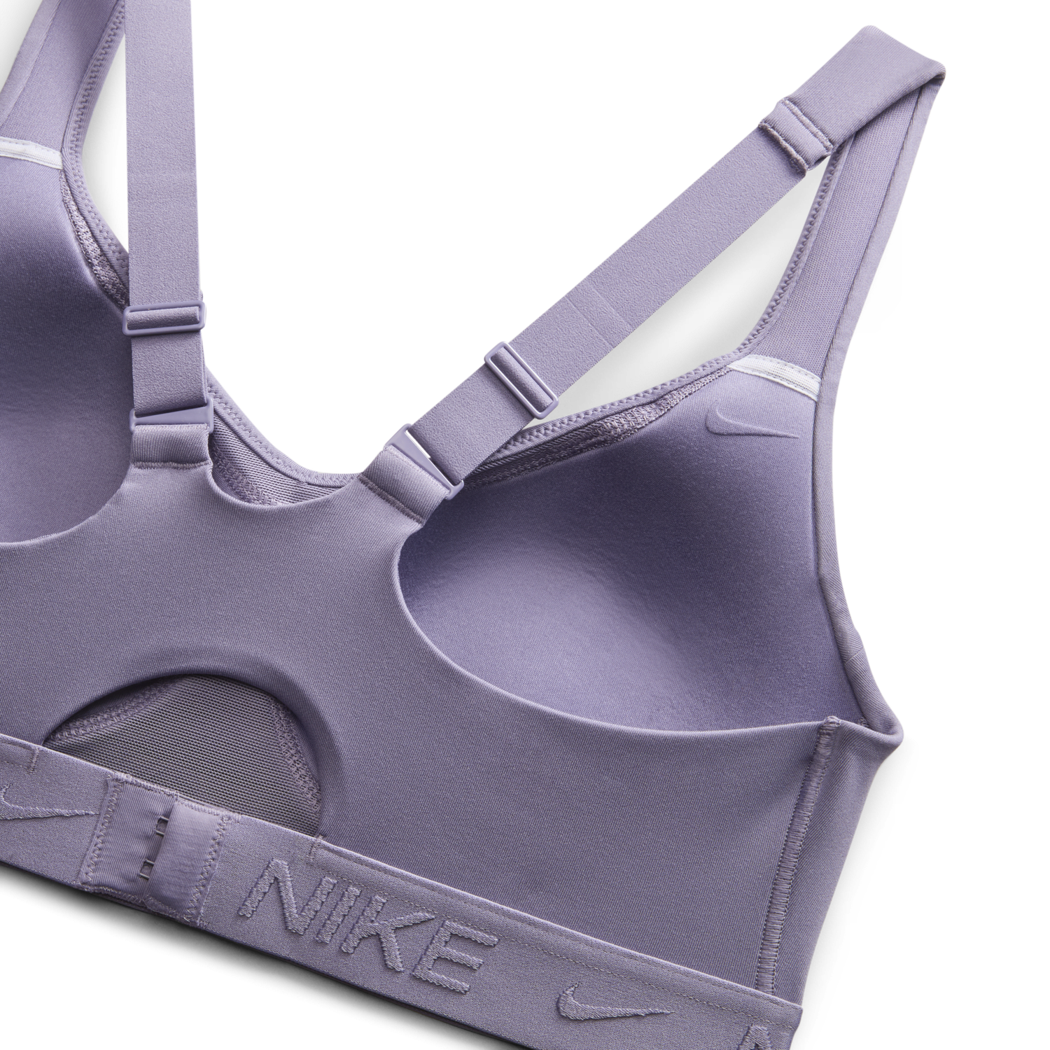 Podprsenka Nike Indy Bra Fialová | FD1068-509, 1